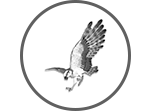 Osprey Logo